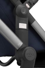 Дитяча коляска 2 в 1 Joolz Day + Navy blue